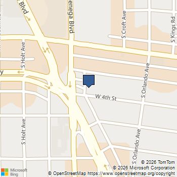 8467 W 4th Street Los Angeles, CA MLS# 25616523