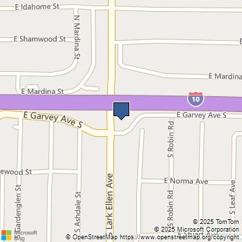 1401 E Garvey Avenue S West Covina, CA MLS# WS25088391