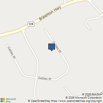4170 Gables Place Buford, GA MLS# 7795487