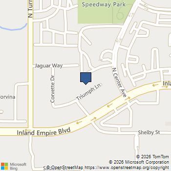 3231 Triumph 4 Ontario, CA MLS# PW26025414