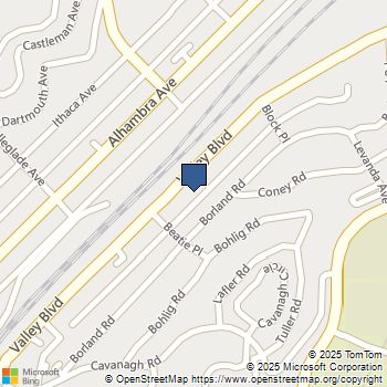 5146 5148 Valley Boulevard Los Angeles, CA MLS# AR25175772