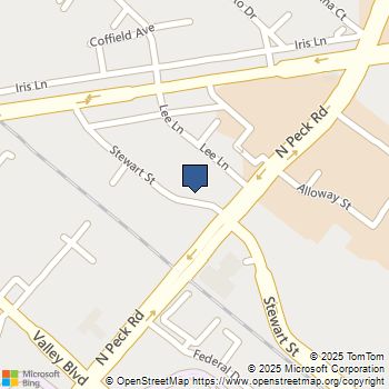 11433 Stewart Street El Monte, CA MLS# CV25255520