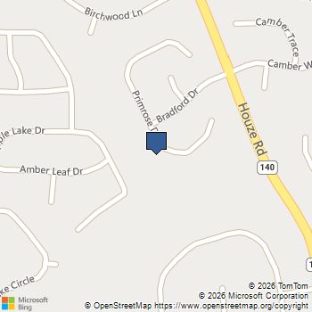 1320 Primrose Drive Roswell, GA MLS# 10728574