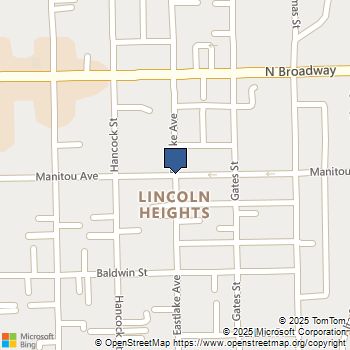 0 E Manitou Avenue Los Angeles, CA MLS# 24470885