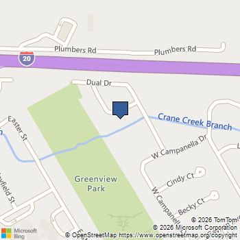 809 N Campanella Drive Extension Columbia, SC MLS# 630033