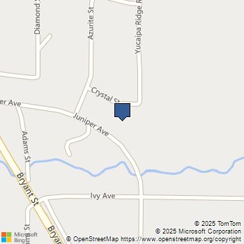 35225 Crystal Street Yucaipa, CA MLS# IG25207886