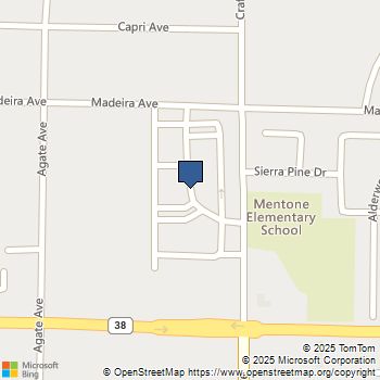 1365 Crafton Avenue 1007 Mentone, CA MLS# SW24008949