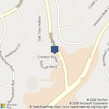 5260 Cresslyn Ridge Alpharetta, GA MLS# 7727009