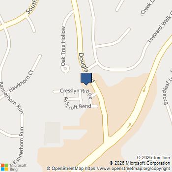 5260 Cresslyn Ridge Alpharetta, GA MLS# 10700924