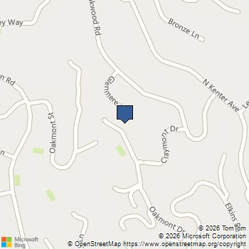 821 Glenmere Way Los Angeles, CA MLS# 25548425