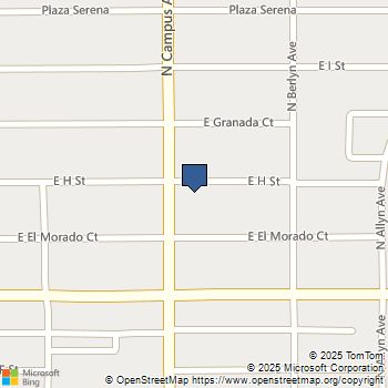 712 E H Ontario, CA MLS# CV25246893