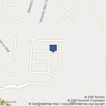 2522 Acacia Walk 61 Acworth, GA MLS# 7729952