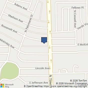 486 Roosevelt Ave Pomona, CA MLS# PTP2604947