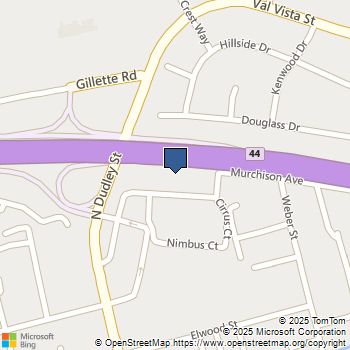 1551 Stratus Drive Pomona, CA MLS# OC25232835