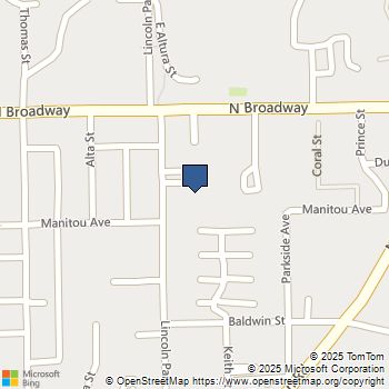 2312 Lincoln Park Avenue Los Angeles, CA MLS# RS25224864