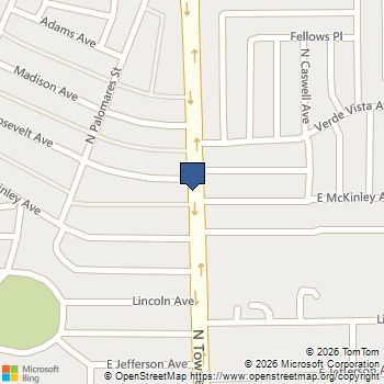 486 Roosevelt Ave Pomona, CA MLS# PTP2604947