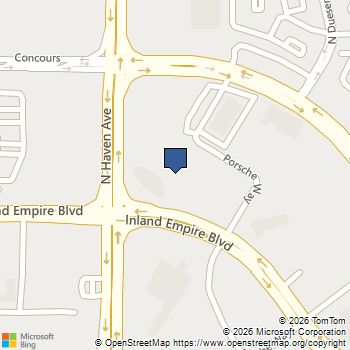 800 N Haven 405 Ontario, CA MLS# IV25261332