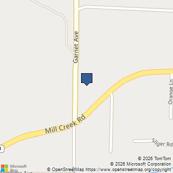 1396 Garnet Mentone, CA MLS# IG26140433