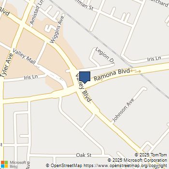 12700 Elliott Ave 35 El Monte, CA MLS# CV25150198