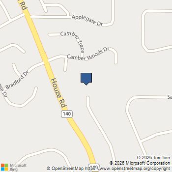310 Saddle Creek Circle Roswell, GA MLS# 7778509