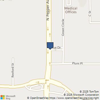 Blue Sky Ranchos Colton, CA MLS# ML81999138