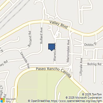 2323 Warwick Avenue Los Angeles, CA MLS# 24464887