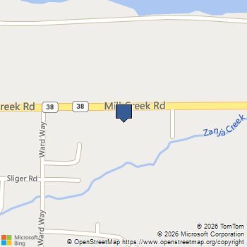 0 Mill Creek Rd Mentone, CA MLS# IG25023493