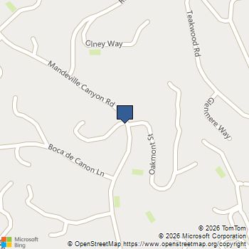 2041 Mandeville Canyon Road Los Angeles, CA MLS# 25581533