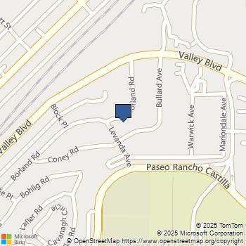 5306 Borland Road Los Angeles, CA MLS# AR25143824