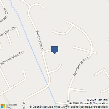 529 Morning Place Way Suwanee, GA MLS# 10819083