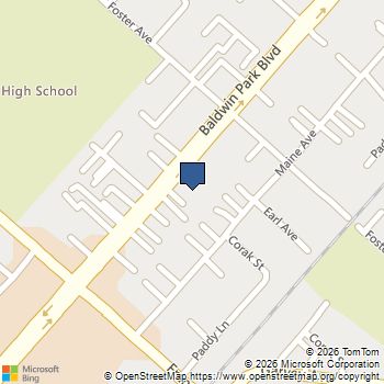 3314 Baldwin Park Boulevard Baldwin Park, CA MLS# IV25224682