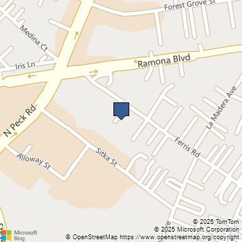 11670 Ferris Road El Monte, CA MLS# PW23123421