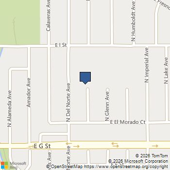 767 N El Dorado Ontario, CA MLS# CV26110052