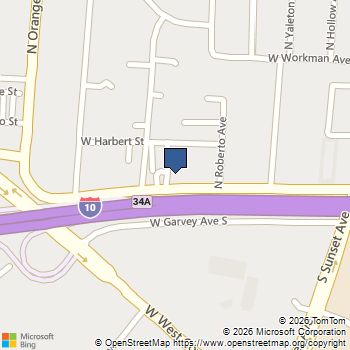 1543 W Garvey Avenue 203 West Covina, CA MLS# TR23159818