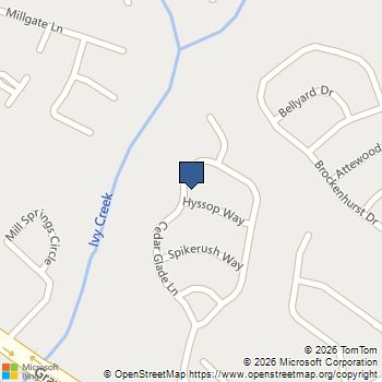 3135 Cedar Glade Lane Buford, GA MLS# 7801238