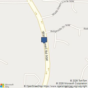 4815 NW Wade Green Road NW 1 Acworth, GA MLS# 10644317