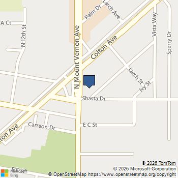 815 Orange Grove Avenue Colton, CA MLS# IG26002629