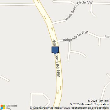 4815 NW Wade Green Road NW, Unit 1 Acworth, GA MLS# 10644317