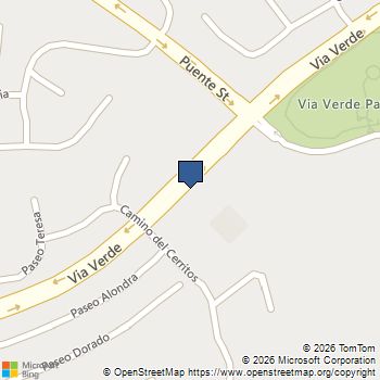 1144 Via Verde San Dimas, CA MLS# CV26104732