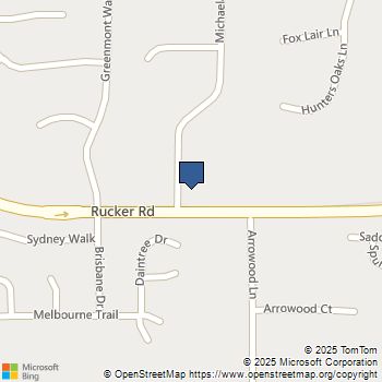 1530 Rucker Road Alpharetta, GA MLS# 7684751