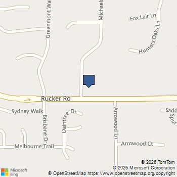 1530 Rucker Road Alpharetta, GA MLS# 7684751