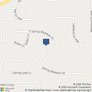 3731 Spring Leaf Lane Acworth, GA MLS# 10849757
