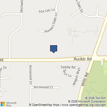 1614 Rucker Road Alpharetta, GA MLS# 10761476