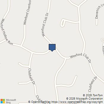 12010 Wexford Club Drive Roswell, GA MLS# 10721162