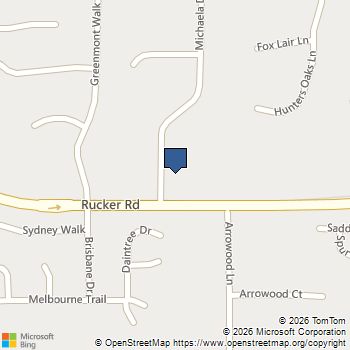 1530 Rucker Road Alpharetta, GA MLS# 10647935