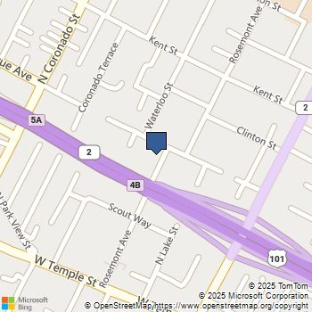 2300 Bellevue Avenue Los Angeles, CA MLS# 25606613