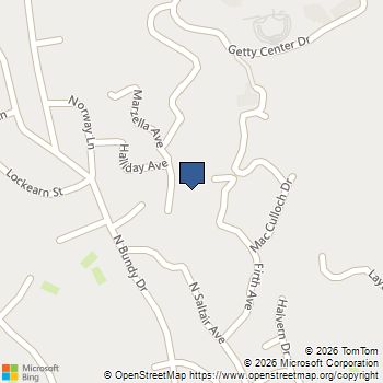 684 Firth Ave Los Angeles, CA MLS# 25580653