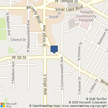 3361 W 1st Street Los Angeles, CA MLS# SB25221088