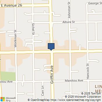 0 Rolle Lincoln Heights, CA MLS# DW25241678