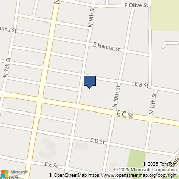 854 N 9th Street Colton, CA MLS# IV25183308